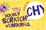 Willy Wonky Font
