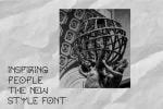 Wilyam Modern Sans Serif Font