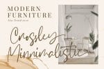 Winalissa - Modern Handwritten