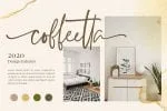Winalissa - Modern Handwritten