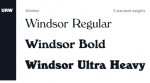 Windsor D (C) URW++