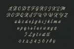 Windsore Script