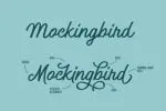 Windtalker Font