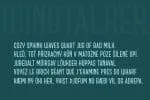 Windtalker Regular Font