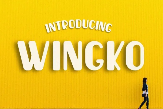 Wingko Fun