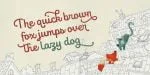 Wink Font Family