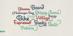Wink Font Family