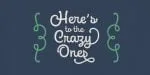 Wink Font Family