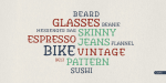 Wink Font Family