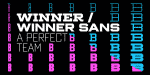 Winner Font Family 5 Styles Font