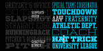 Winner Font Family 5 Styles Font