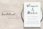 Winnie Marrie Script