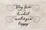 Winnie Marrie Script