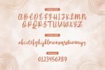 Winola Font