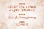 Winola Font