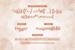 Winola Font