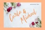 Winsho Brush Typeface