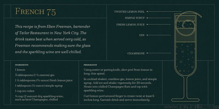 Winslow Book Font Family