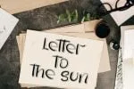 Winter Beach Font