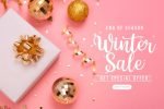 Winter Beauty Font