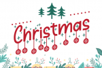 Winter Bells Font
