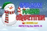 Winter Bliss Font