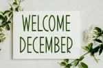 Winter Cheerful Font
