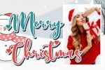 Winter Christmas Font