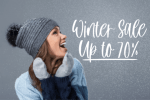 Winter Cloud Font