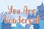 Winter Comedy Font