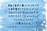 Winter Day Font