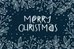 Winter Day Font