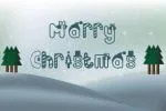 Winter Gear Font