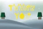 Winter Gear Font