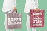 Winter Holidays Font