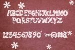 Winter House Font