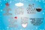 Winter Joy - Joyfully Font