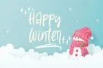 Winter Lova
