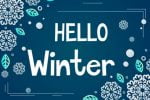 Winter Memo Font