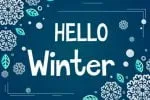 Winter Memo Font