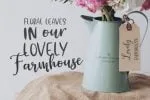 Winter Miracle Font