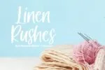 Winter Romance Font