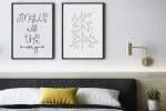 Winter Shining Font