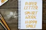 Winter Snow White Font