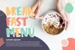 Winter Spring Font