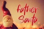 Winter Sunday Font