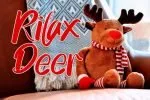 Winter Sunday Font