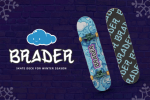 Winter Swash Font