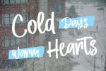 Winter Sweety Font