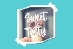Winter Sweety Font